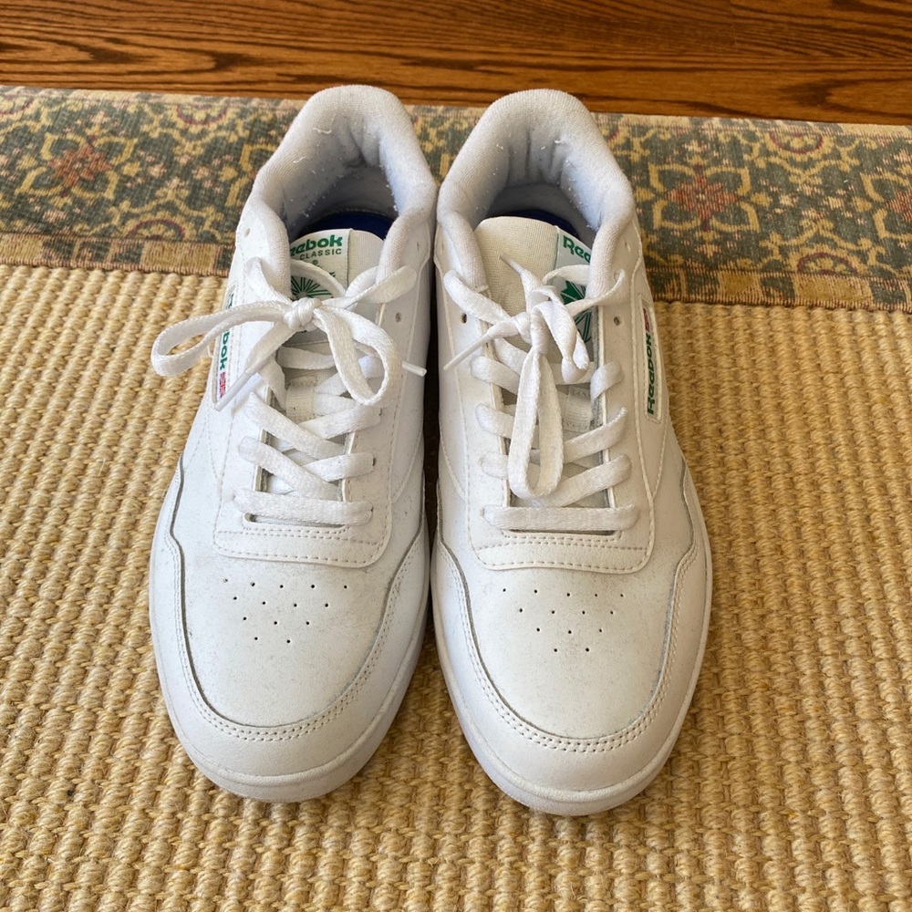 Reebok classics